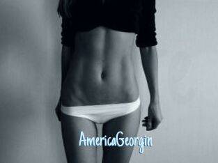 AmericaGeorgin