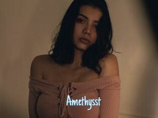 Amethysst