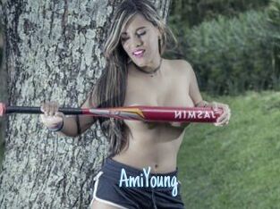 AmiYoung Hot Naked Teens