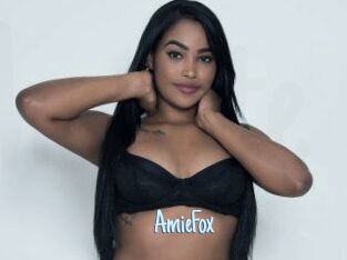 Amie_Fox