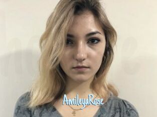 AmileyaRose