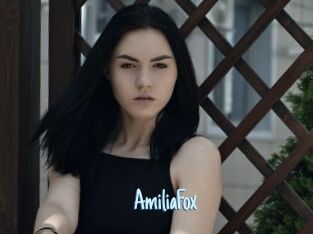 AmiliaFox