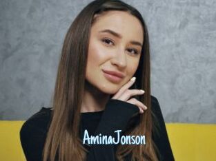 AminaJonson