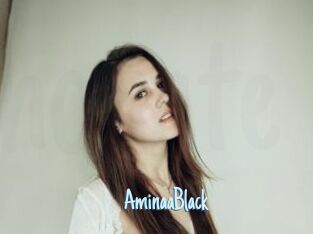 AminaaBlack