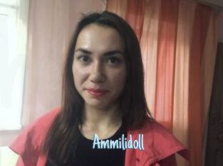 Ammilidoll