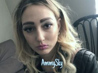 AmmySky