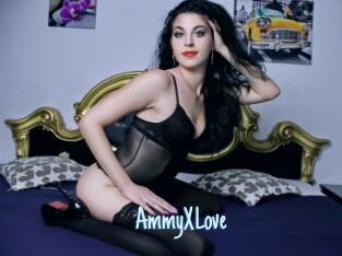 AmmyXLove