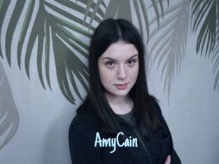 AmyCain