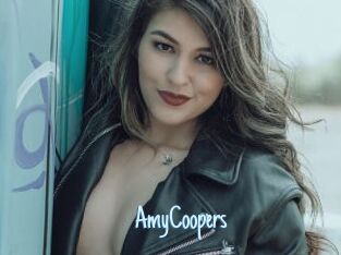 AmyCoopers