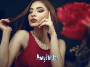 AmyHillton