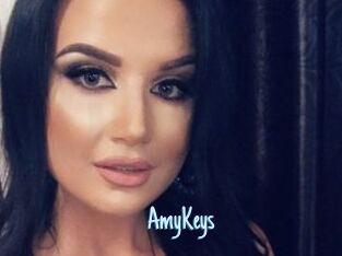 AmyKeys