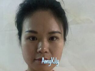 AmyKily