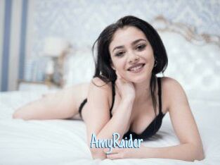 AmyRaider Hot Naked Teens