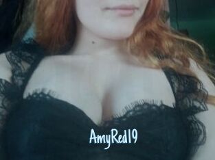 AmyRed19