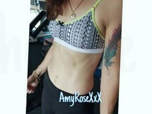 AmyRoseXxX