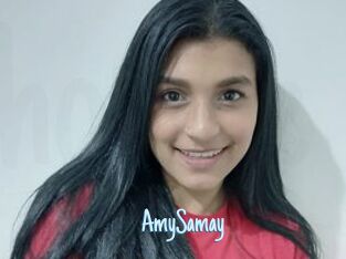 AmySamay