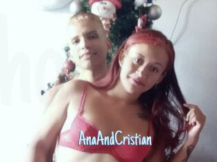 AnaAndCristian