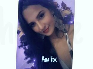 Ana_Fox