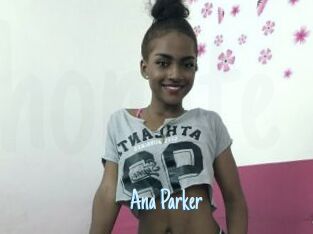 Ana_Parker