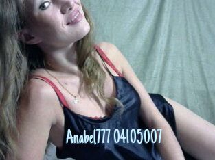 Anabel777-04105007