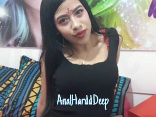 AnalHarddDeep