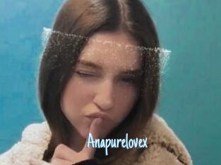 Anapurelovex