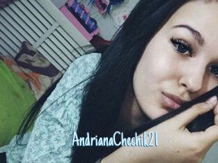 AndrianaChechik21