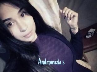 Andromeda_s