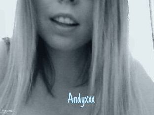 Andyxxx