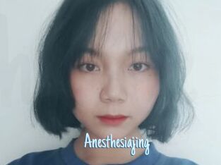 Anesthesiajing