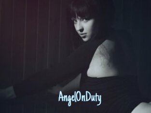 AngelOnDuty