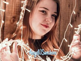 AngelUSunshine