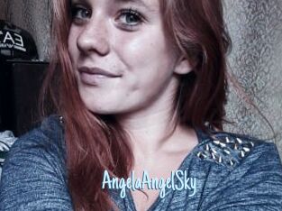 AngelaAngelSky