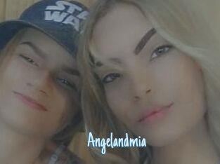 Angelandmia