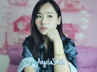 AngeliaSmith Hot Naked Teens