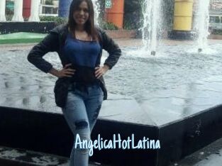 AngelicaHotLatina