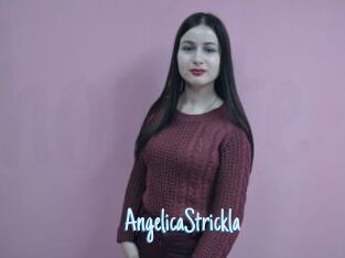 AngelicaStrickla