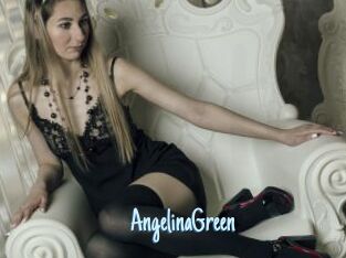 AngelinaGreen