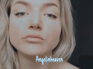 Angelinheaven