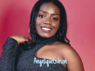 AngeliqueGibson