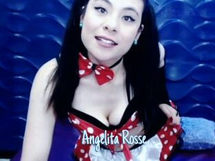 Angelita_Rosse Hot Naked Teens