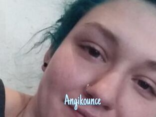 Angikounce