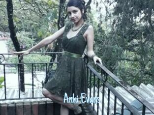 Anhi_Evans Hot Naked Teens