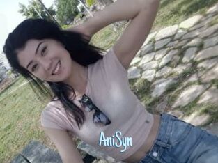 AniSyn