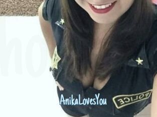 AnikaLovesYou