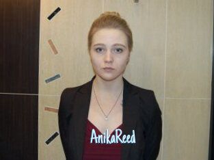AnikaReed Hot Naked Teens