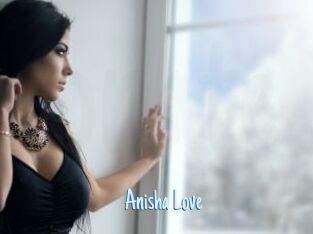 Anisha_Love_