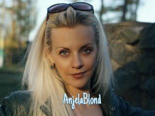 AnjelaBlond Hot Naked Teens