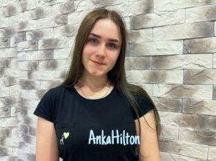 AnkaHilton