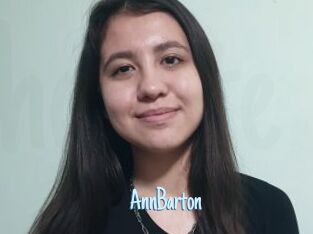 AnnBarton